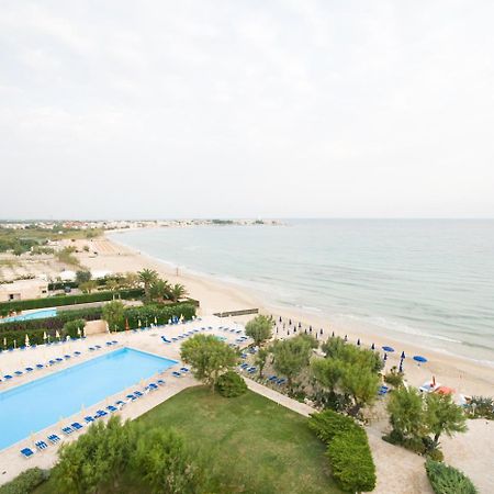 Hotel Del Levante Torre Canne Exterior photo