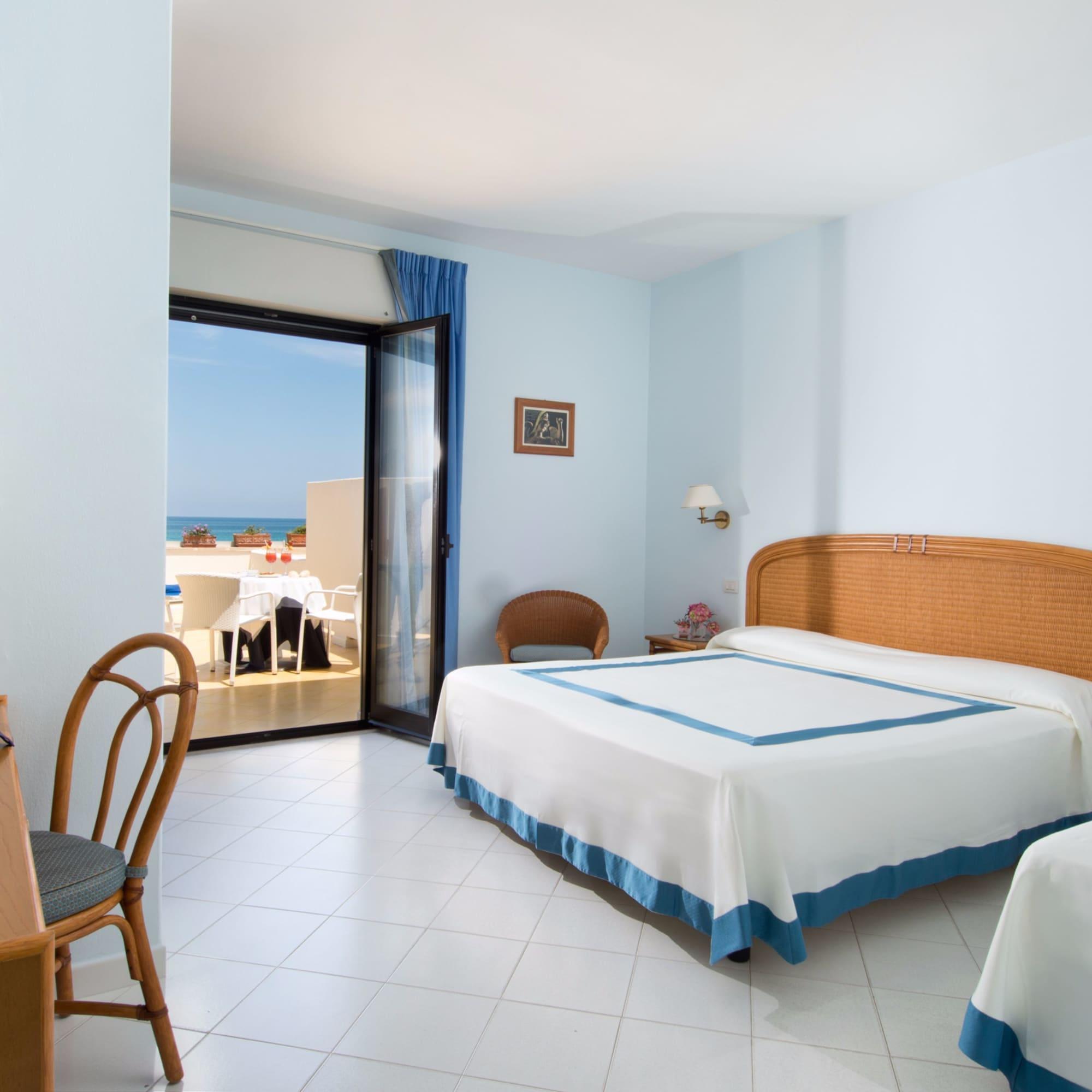 Hotel Del Levante Torre Canne Exterior photo