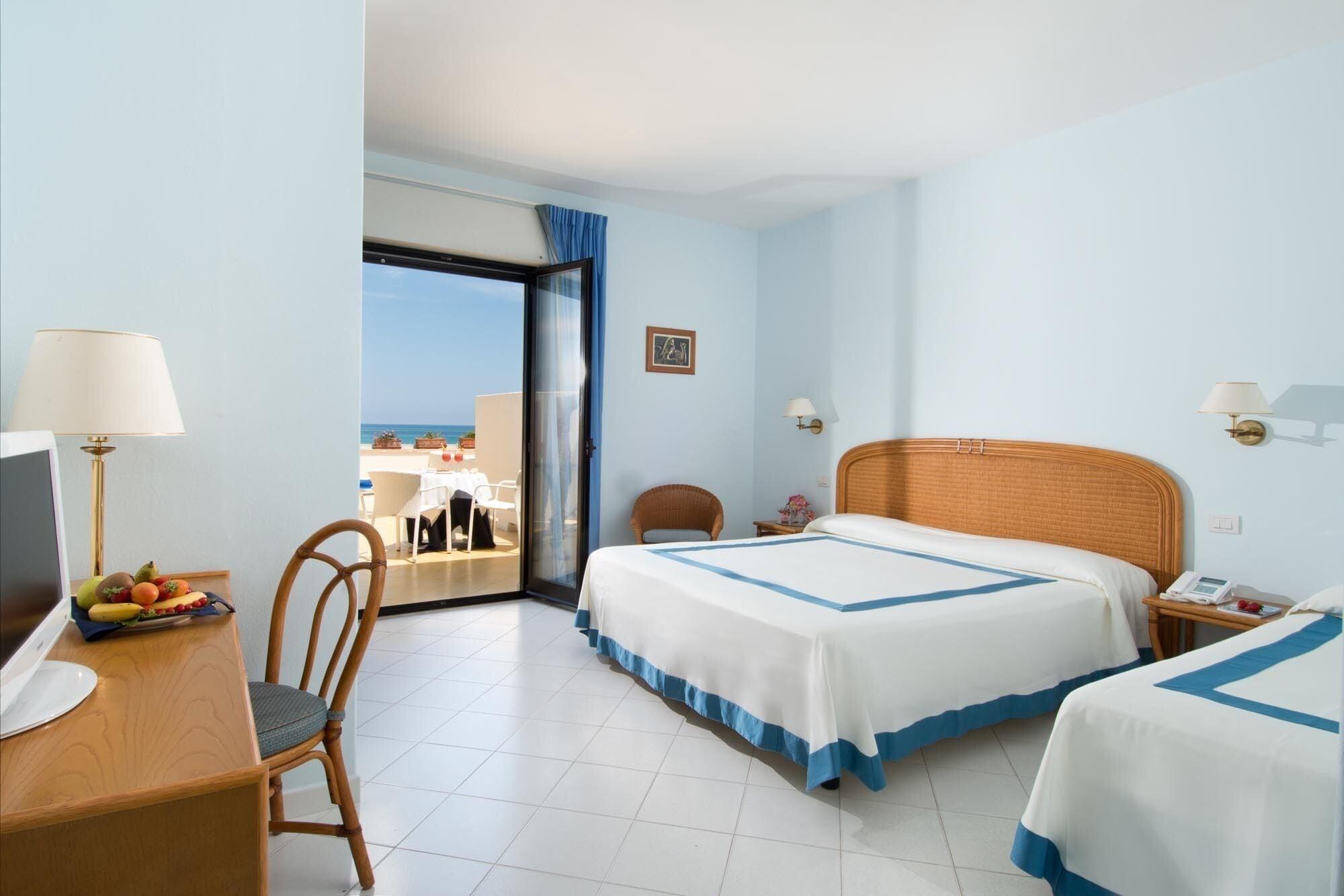 Hotel Del Levante Torre Canne Exterior photo