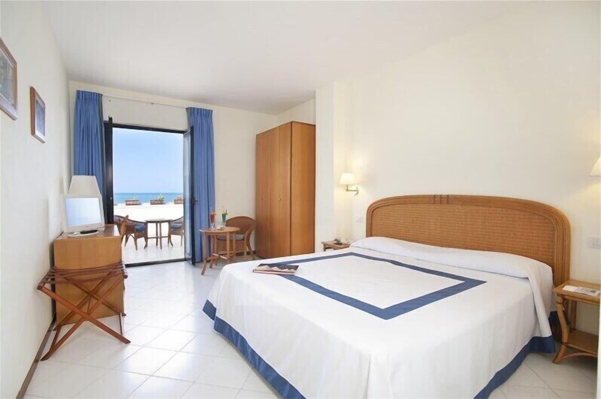 Hotel Del Levante Torre Canne Exterior photo
