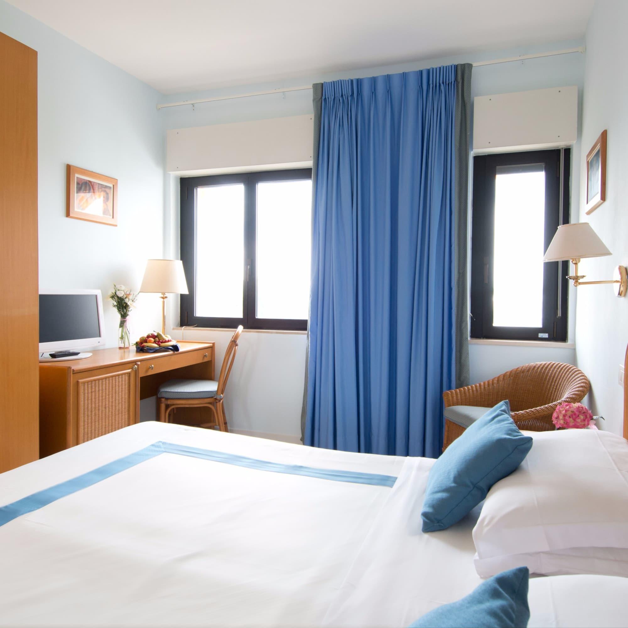 Hotel Del Levante Torre Canne Exterior photo