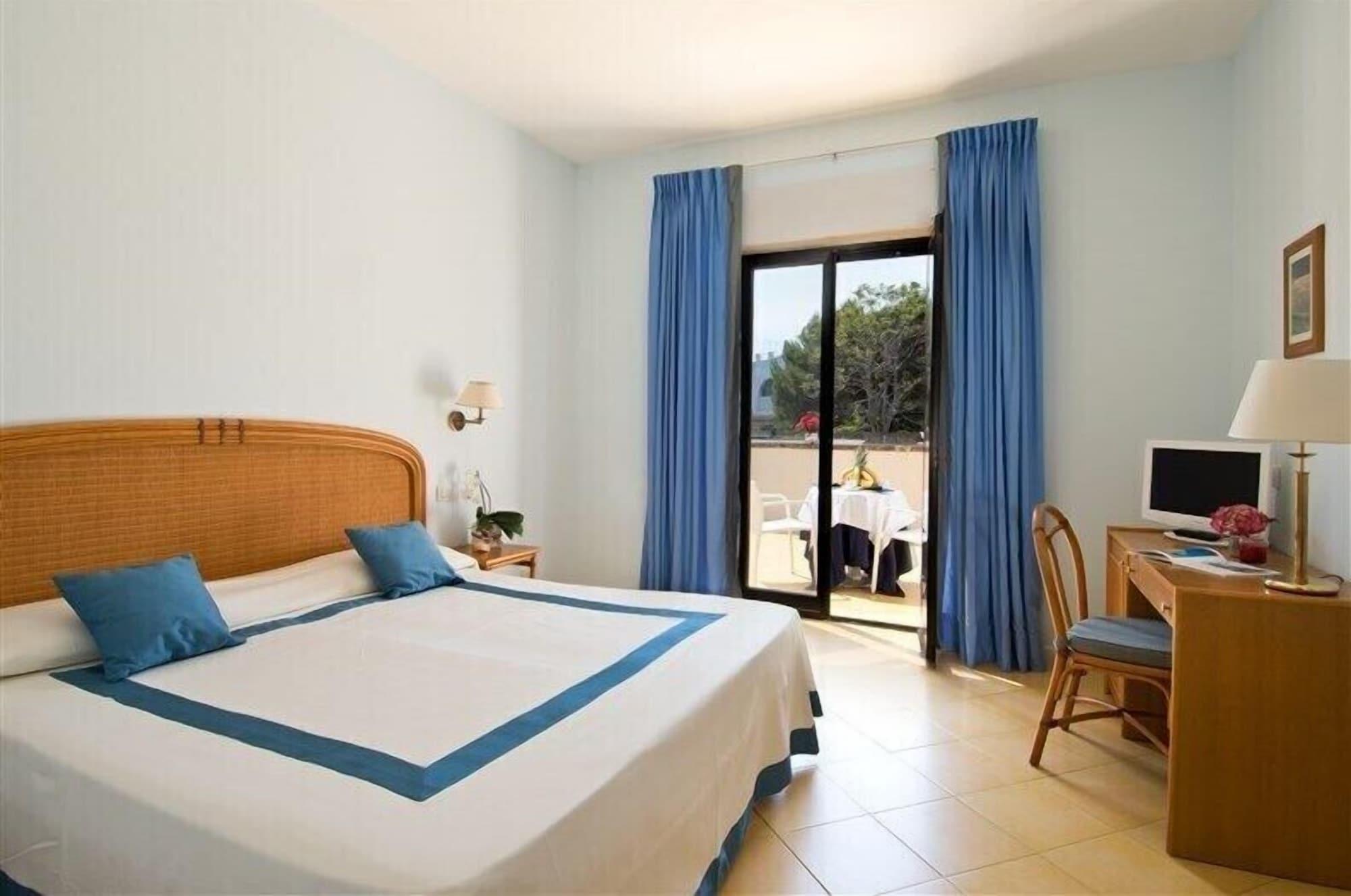 Hotel Del Levante Torre Canne Exterior photo