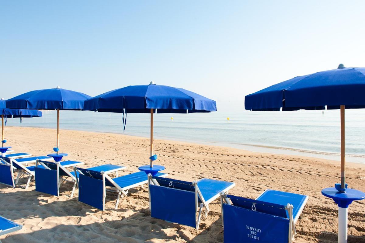Hotel Del Levante Torre Canne Exterior photo