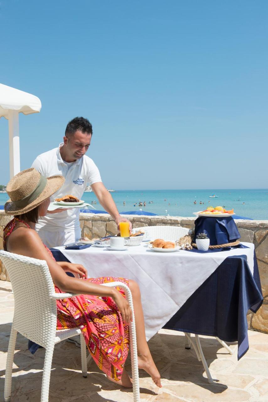 Hotel Del Levante Torre Canne Exterior photo