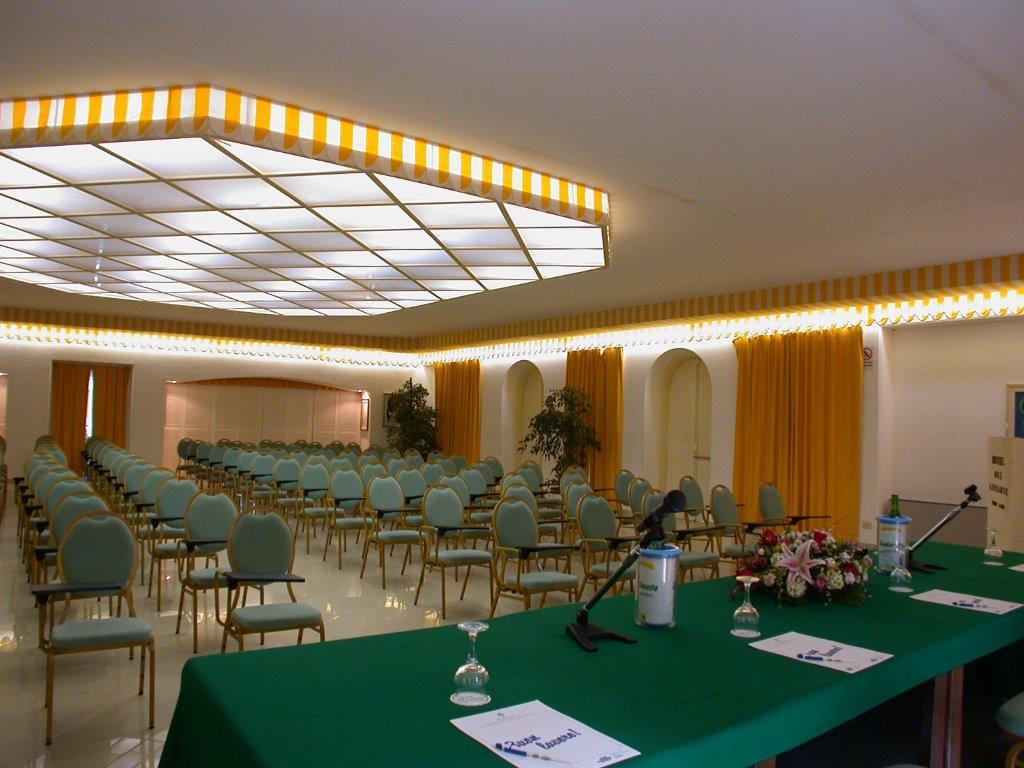 Hotel Del Levante Torre Canne Exterior photo