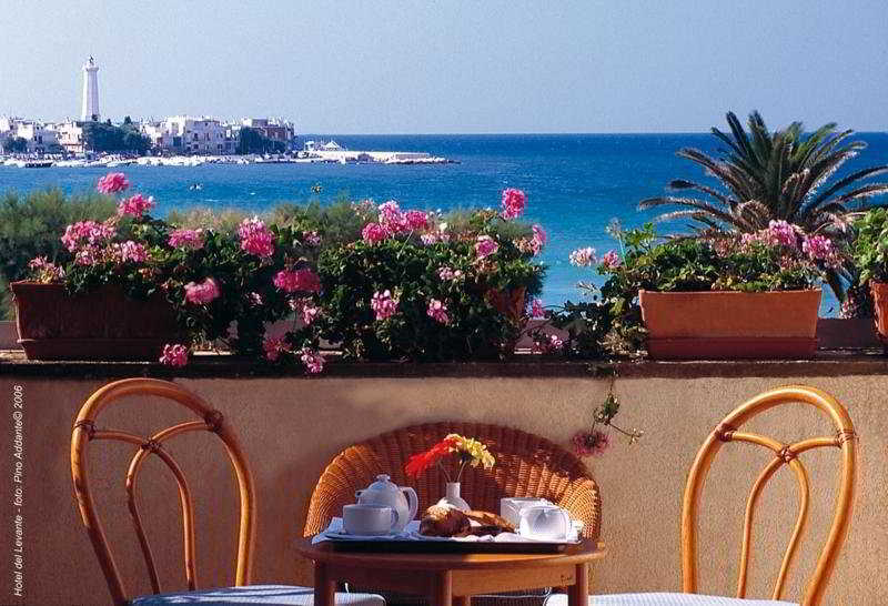 Hotel Del Levante Torre Canne Exterior photo